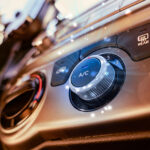 Klimatska naprava v avtomobilu