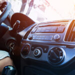 Vzdrževanje klime v avtu