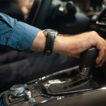 Avtomatski ali ročni menjalnik